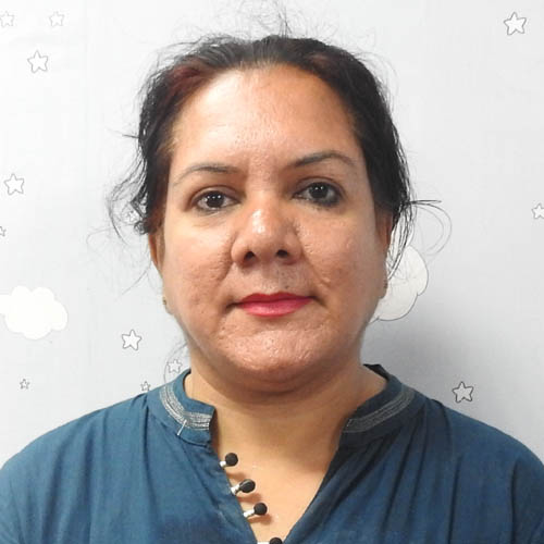Mrs Kanwaljeet Kaur Saluja
