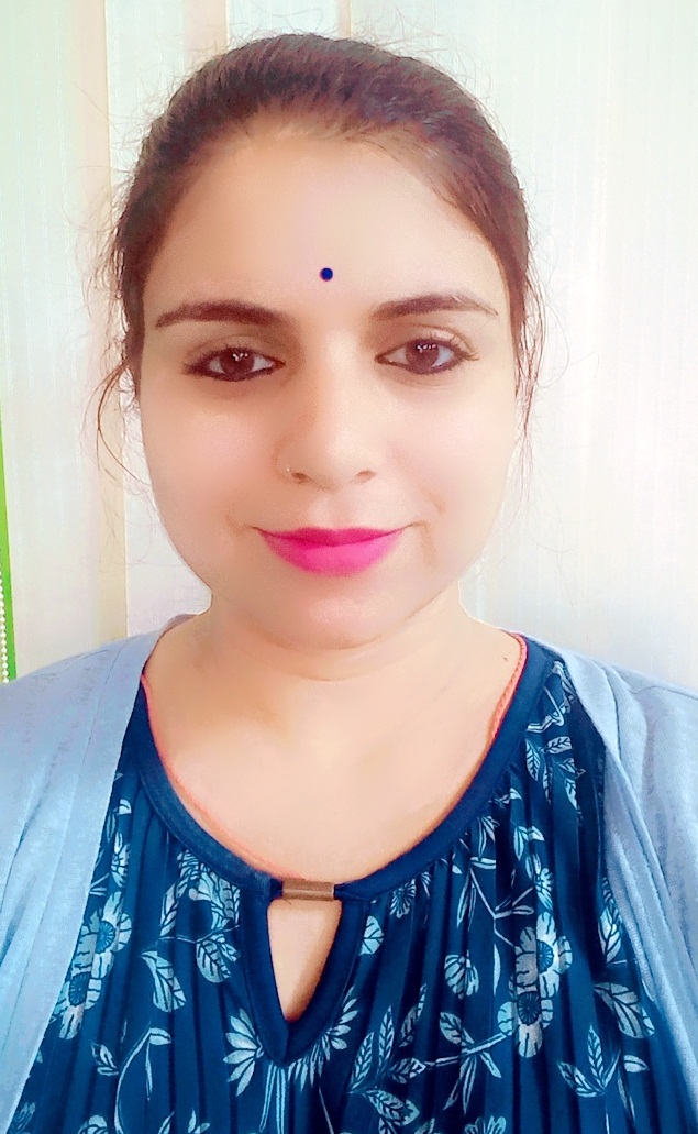 Mrs Nisha Sharma