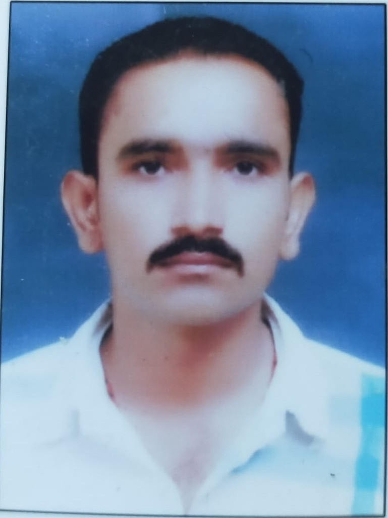 Mr Shekar Tak