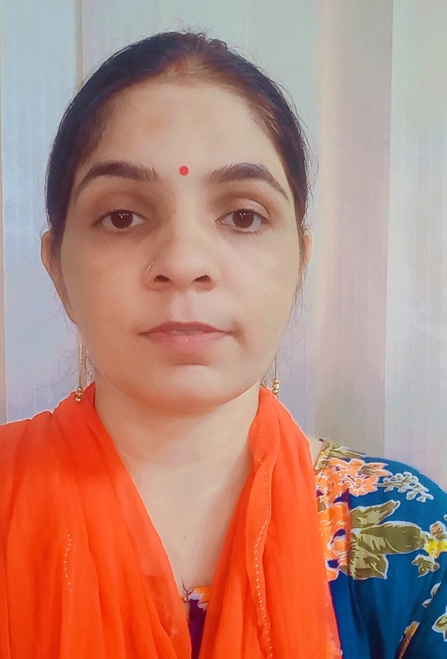 Mrs Vandana Pareek