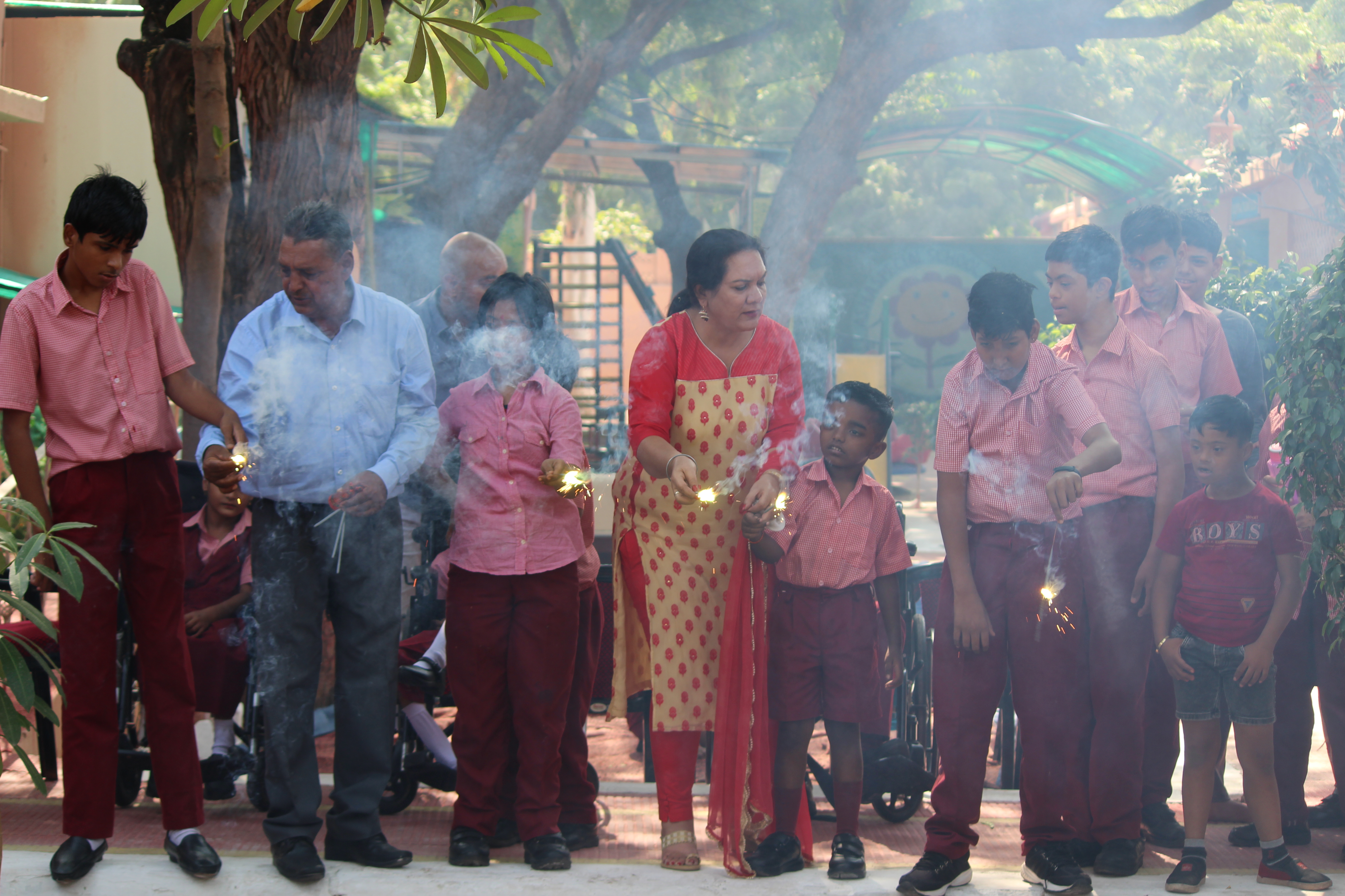 Diwali Celebrations 2022